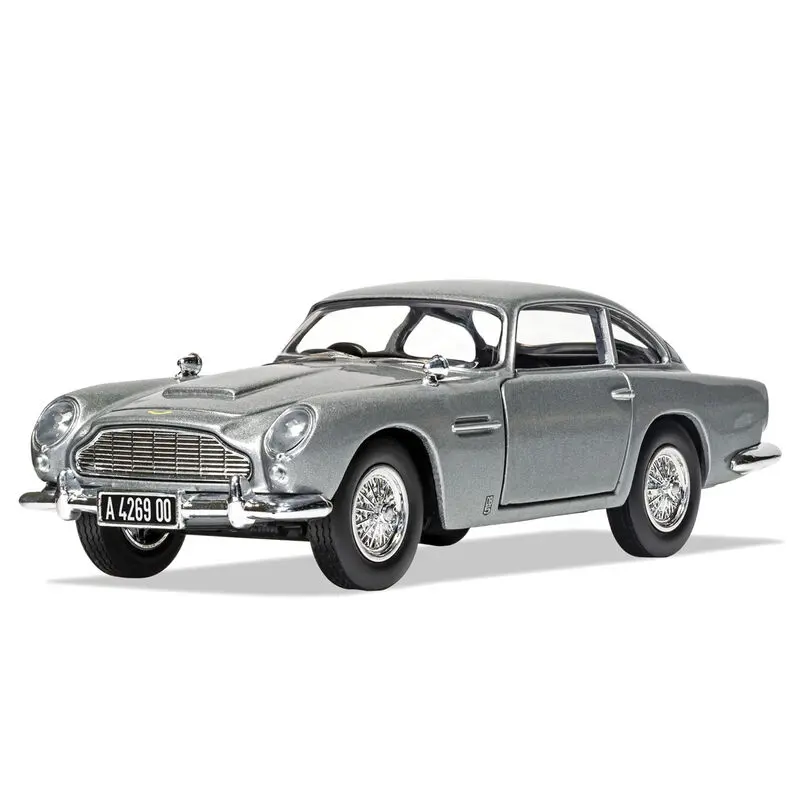James Bond No Time To Die Aston Martin DB5 termékfotó