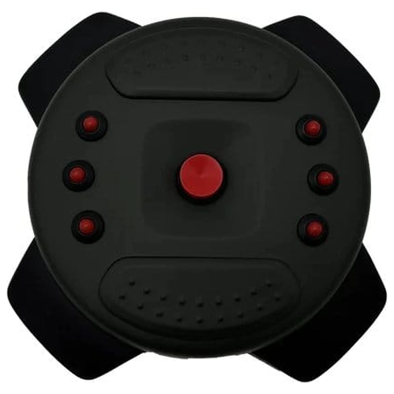 James Bond Prop replika 1/1 GoldenEye Magnetic Limpet Mine 33 cm Limitált kiadás termékfotó