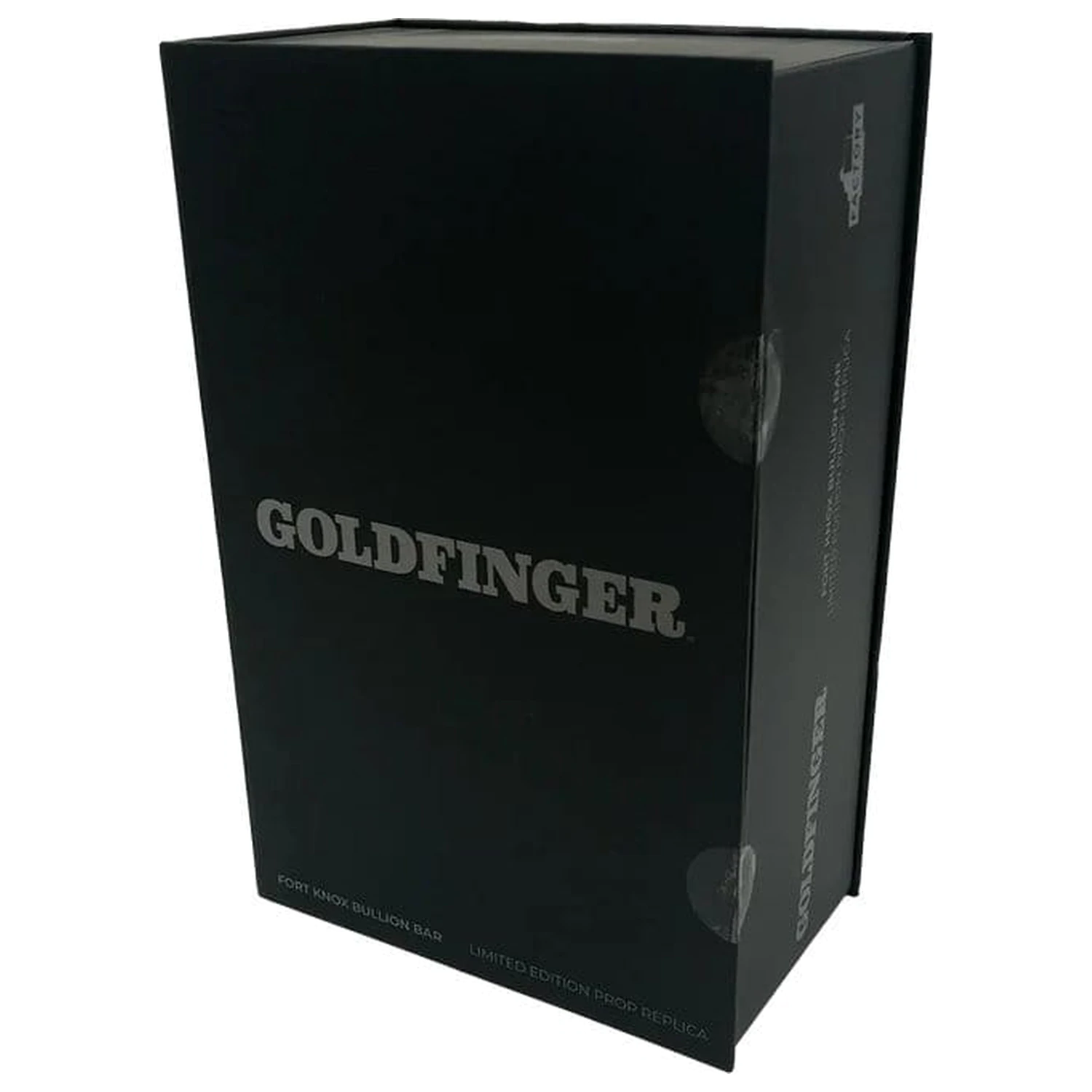 James Bond Prop replika 1/1 Goldfinger Fort Knox Bullion Bar 25 cm Limitált kiadás termékfotó