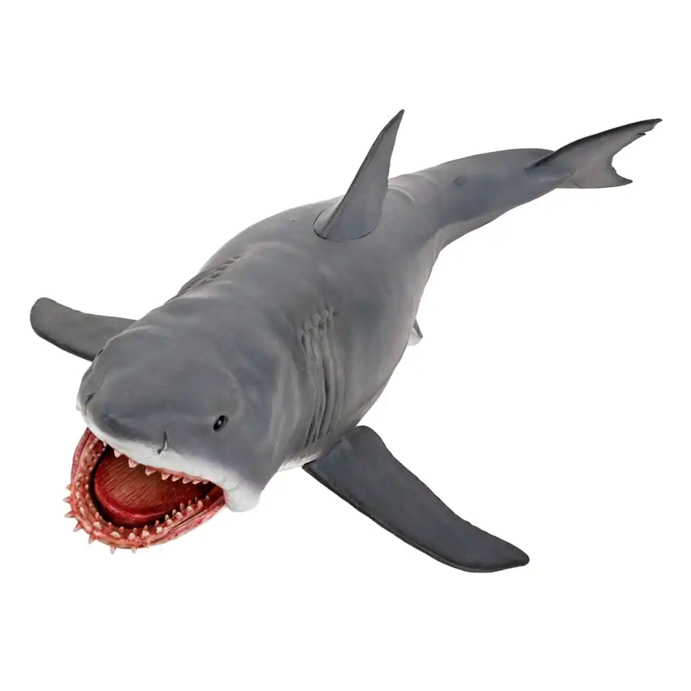 Jaws 12" Head to Tail The Game of Jaws 50th Anniversary akciófigura 38 cm termékfotó