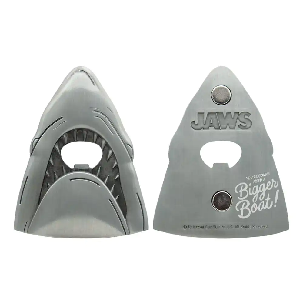 Jaws 50th Anniversary Shark sörnyitó termékfotó