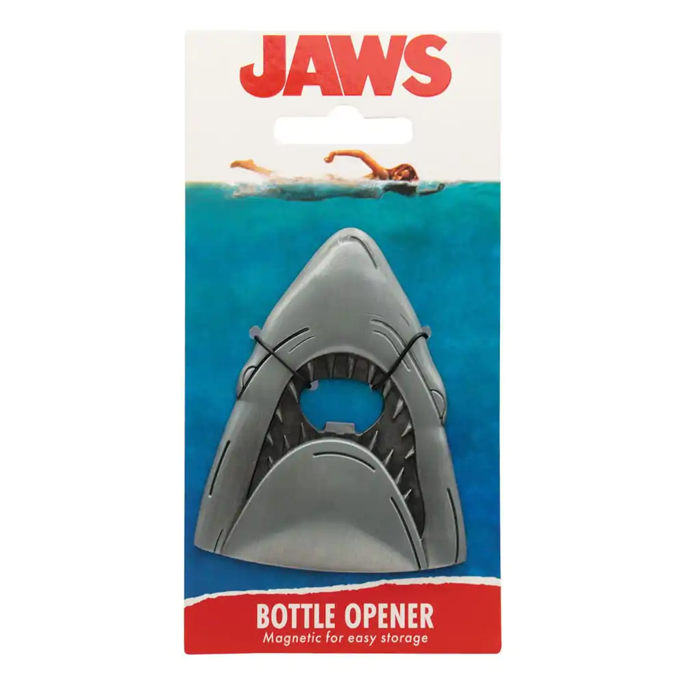 Jaws 50th Anniversary Shark sörnyitó termékfotó