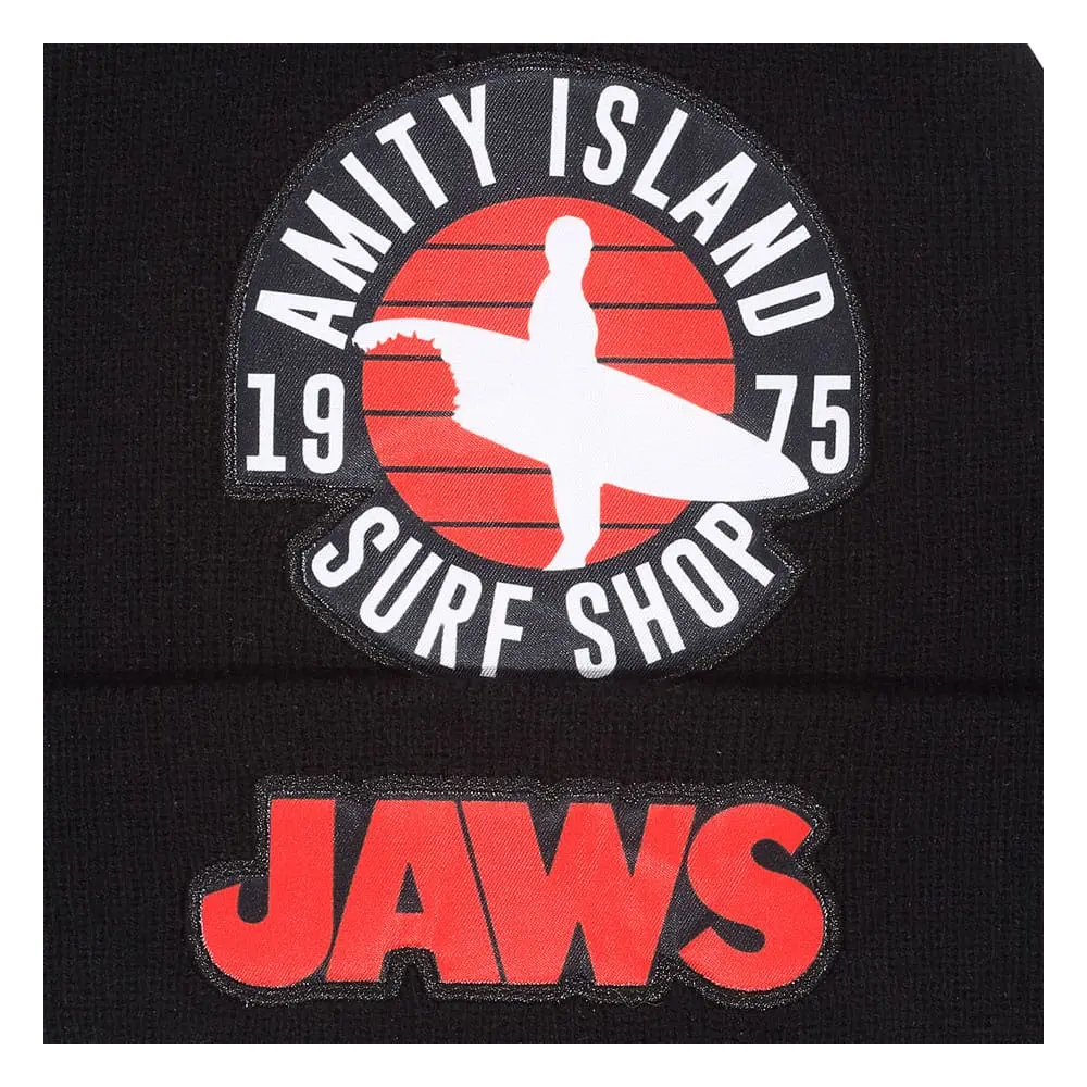 Jaws Amity Surf Shop kötött sapka termékfotó