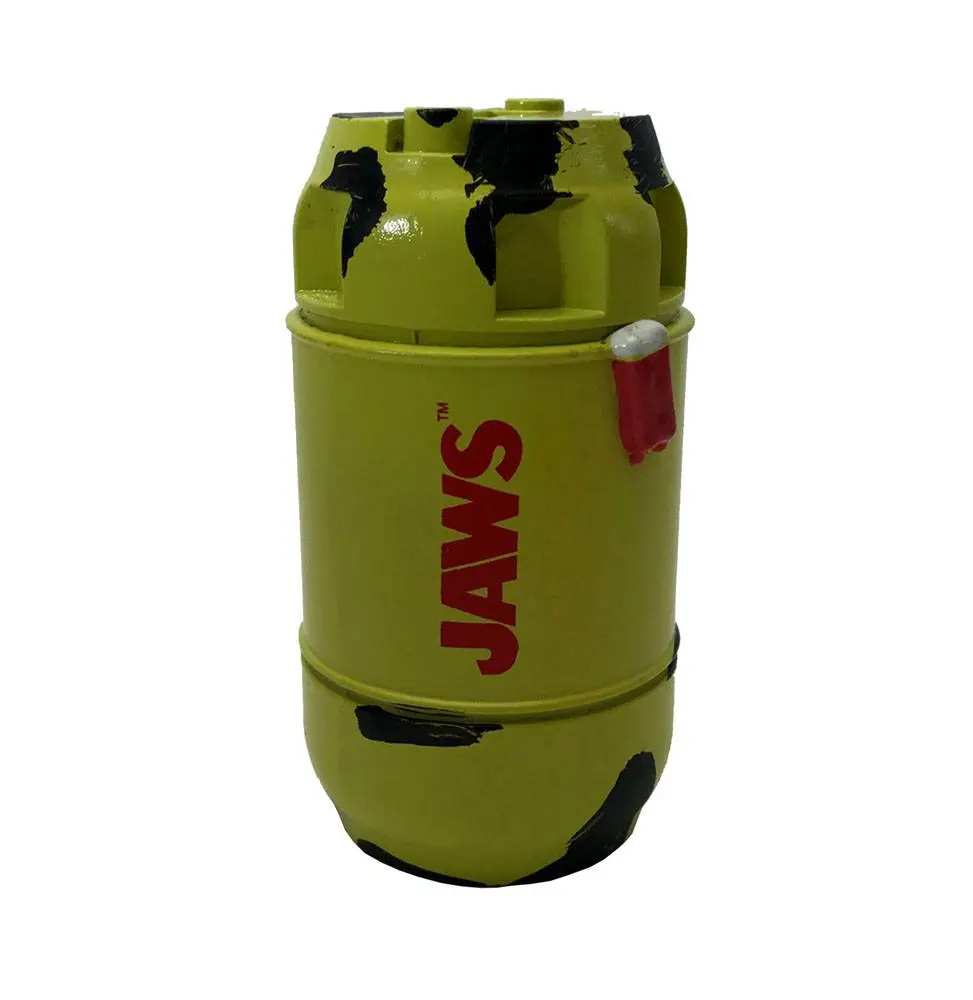 Jaws Barrel sörnyitó 15 cm termékfotó