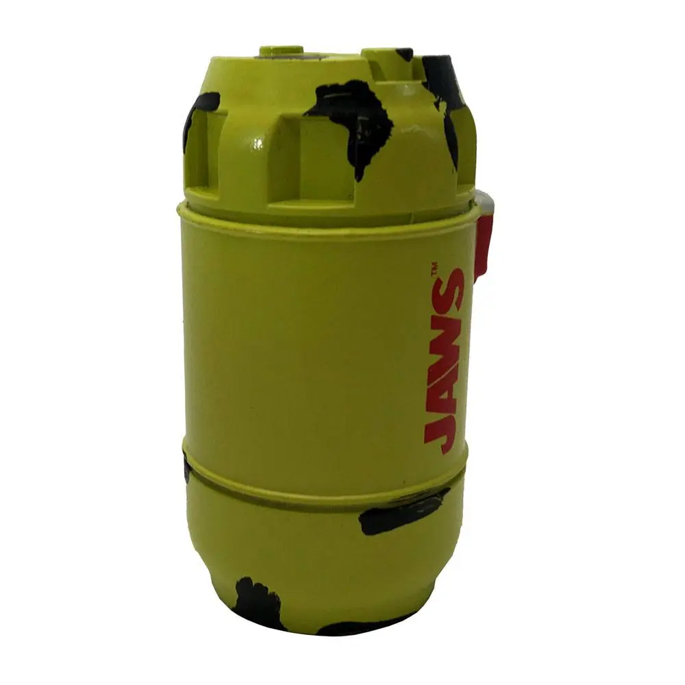 Jaws Barrel sörnyitó 15 cm termékfotó