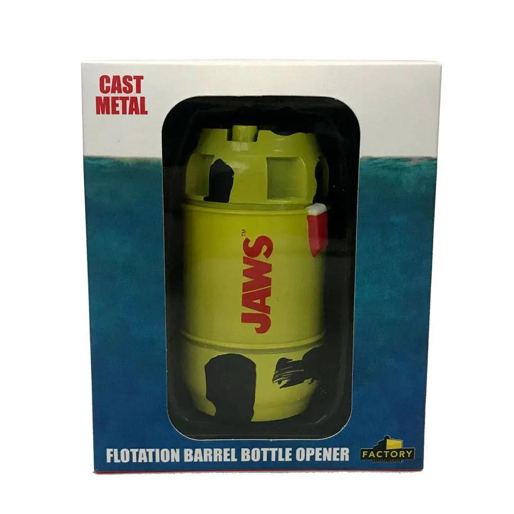 Jaws Barrel sörnyitó 15 cm termékfotó