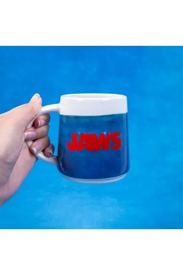 Jaws bögre és puzzle csomag termékfotó
