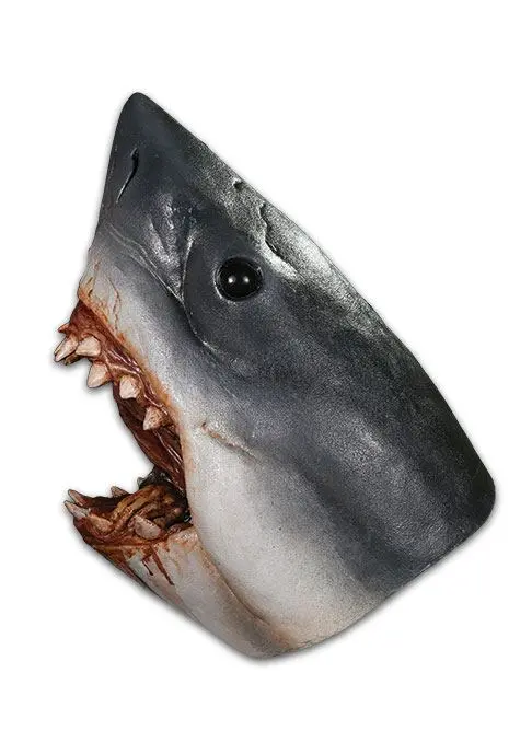 Jaws Bruce the Shark Latex maszk termékfotó