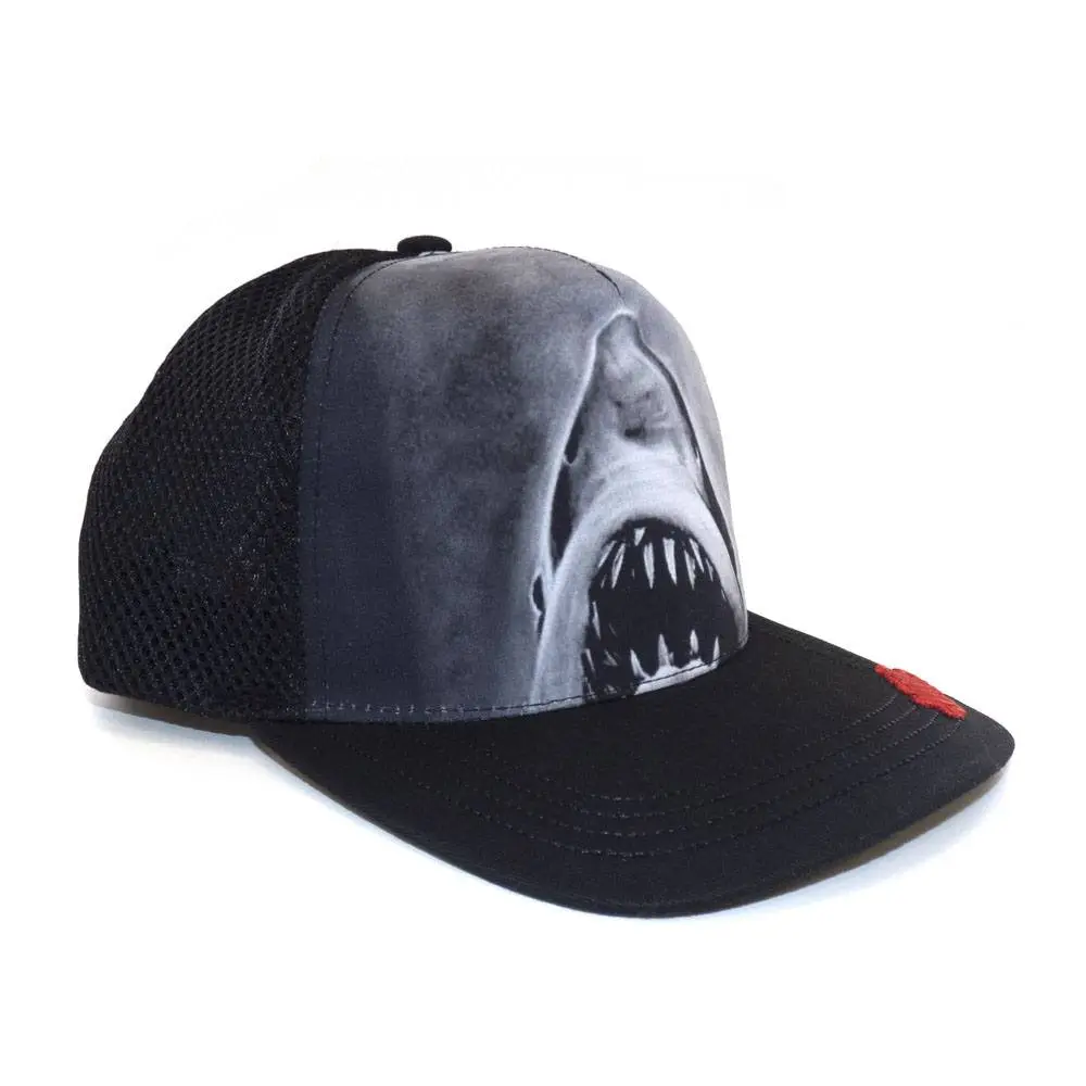 Jaws Curved Bill Sublimated sapka termékfotó