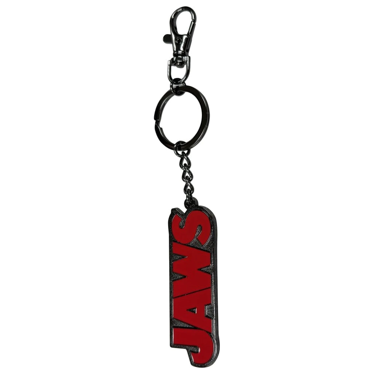 Jaws Jaws Logo kulcstartó 15 cm termékfotó