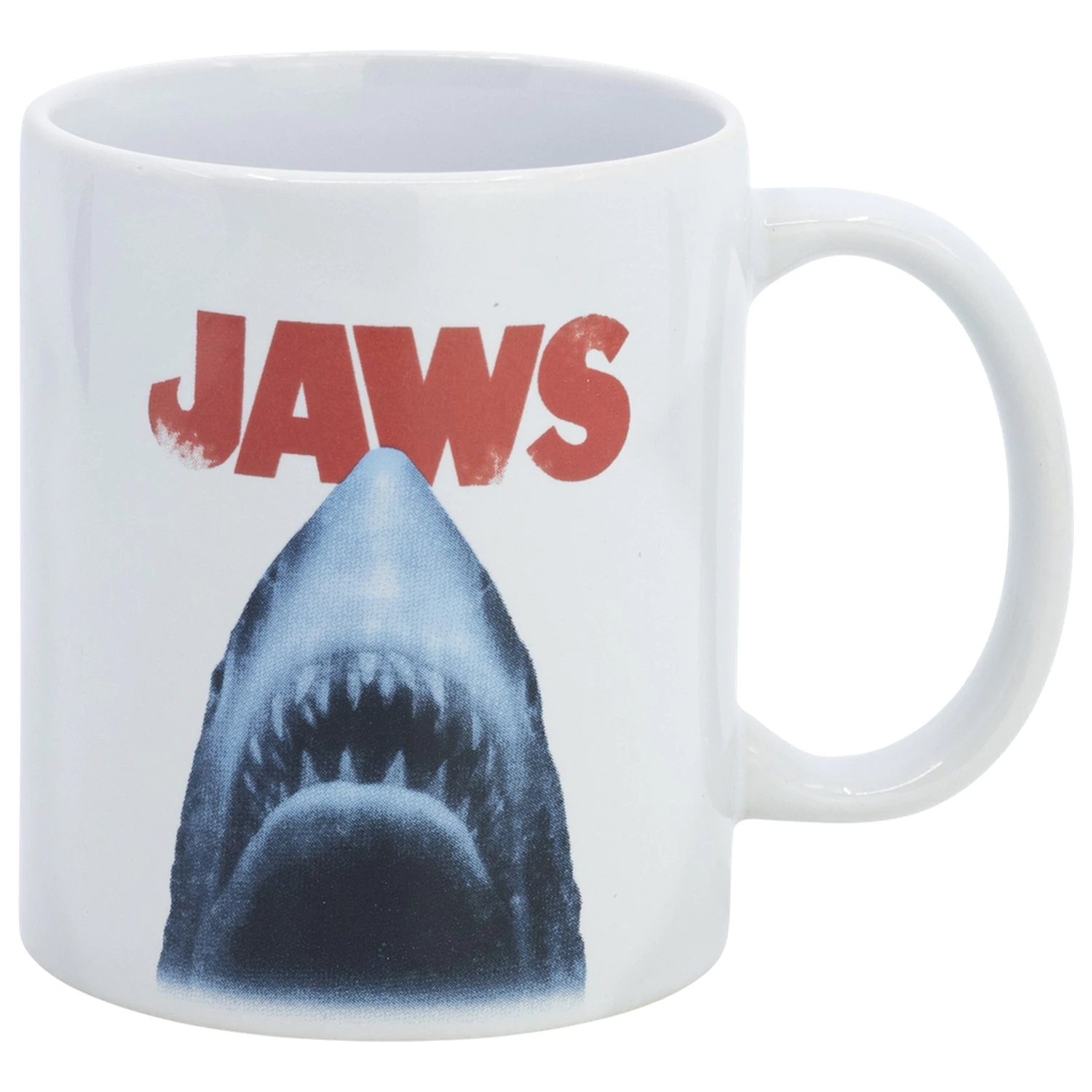 Jaws kerámiabögre 325ml termékfotó