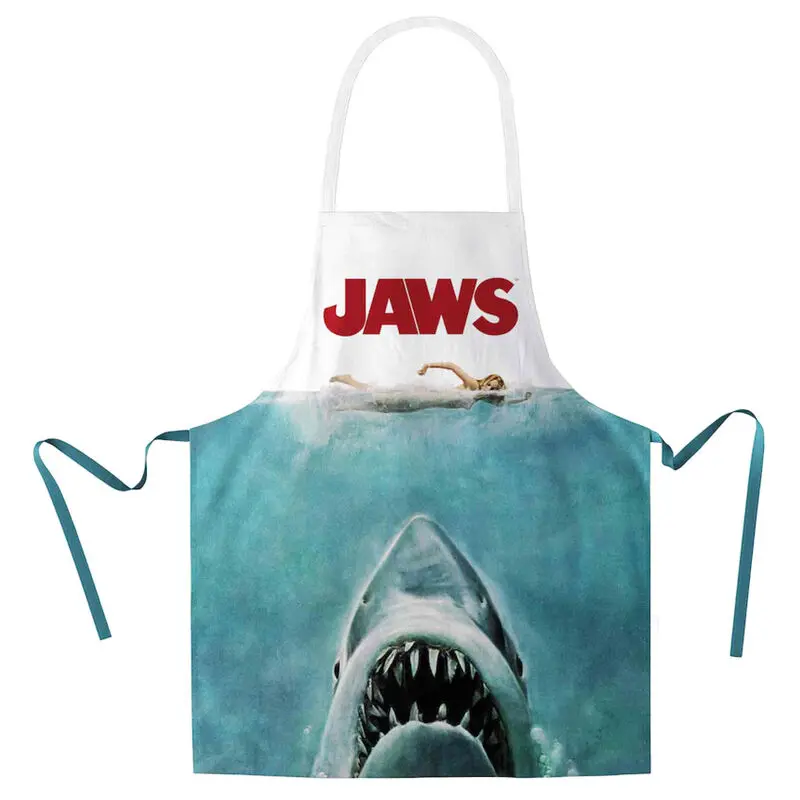 Jaws kötény termékfotó