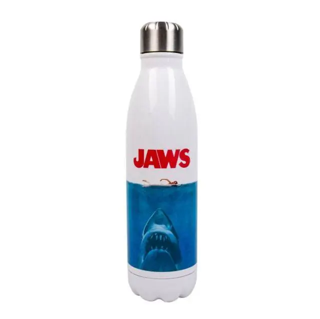 Jaws Movie Poster vizespalack kulacs termékfotó