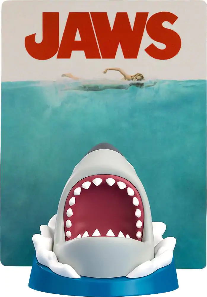 Jaws Nendoroid akciófigura Jaws 10 cm termékfotó
