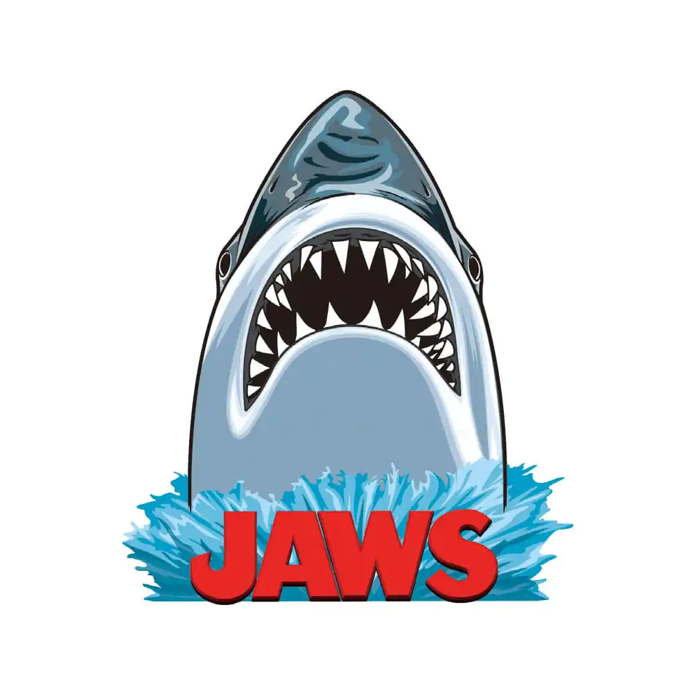 Jaws Coin Bank termékfotó