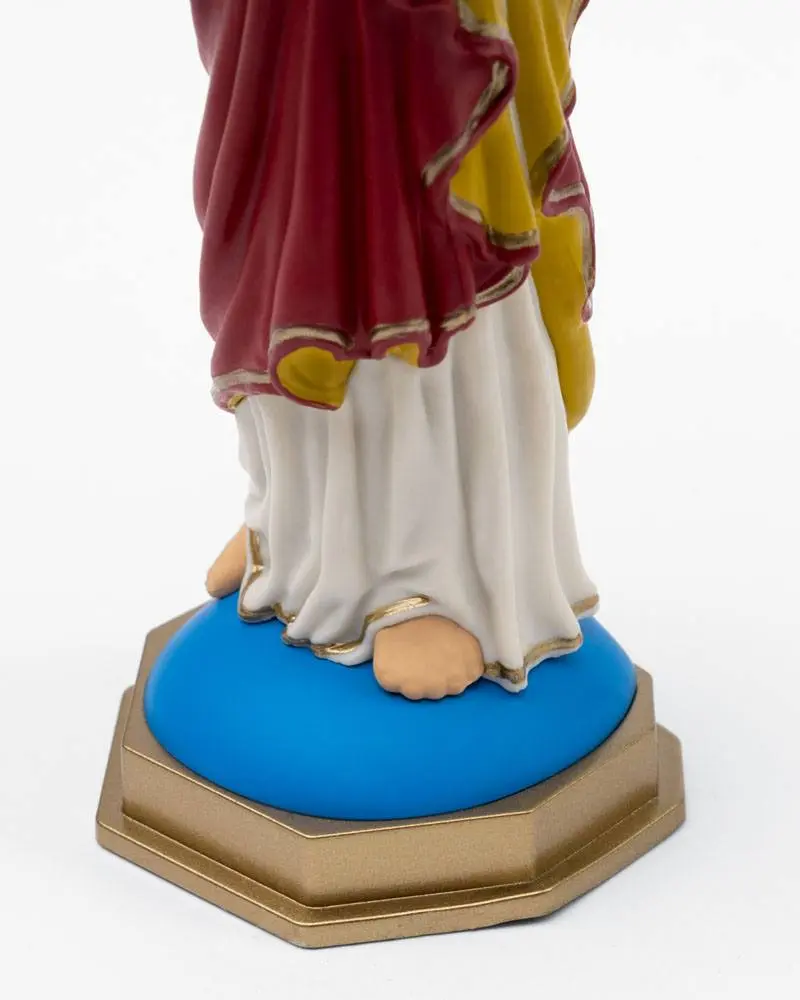 Jay and Silent Bob Buddy Christ PVC figura 13 cm termékfotó