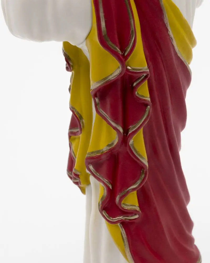 Jay and Silent Bob Buddy Christ PVC figura 13 cm termékfotó