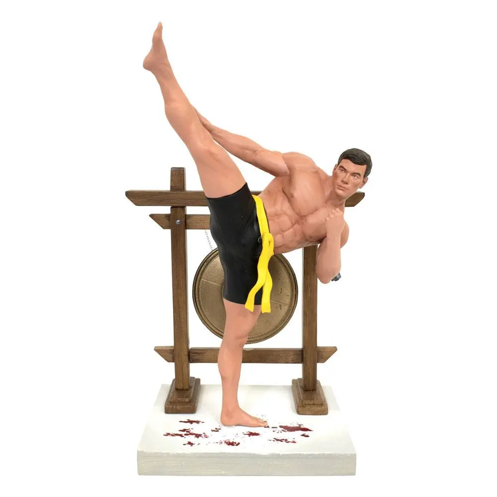 Jean-Claude Van Damme Gallery PVC szobor figura 26 cm termékfotó