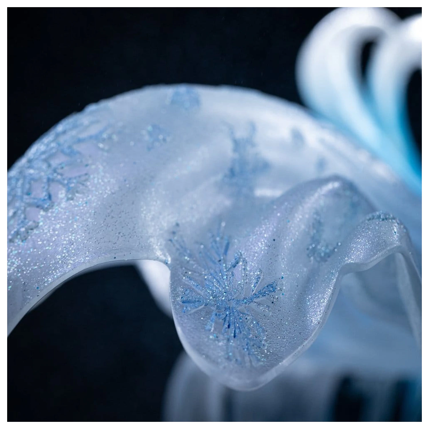 Jégvarázs Art Scale szobor figura 1/10 Elsa 23 cm termékfotó