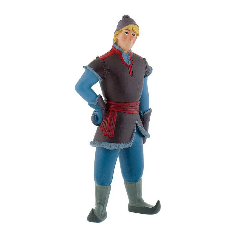 Jégvarázs Disney Kristoff figura termékfotó