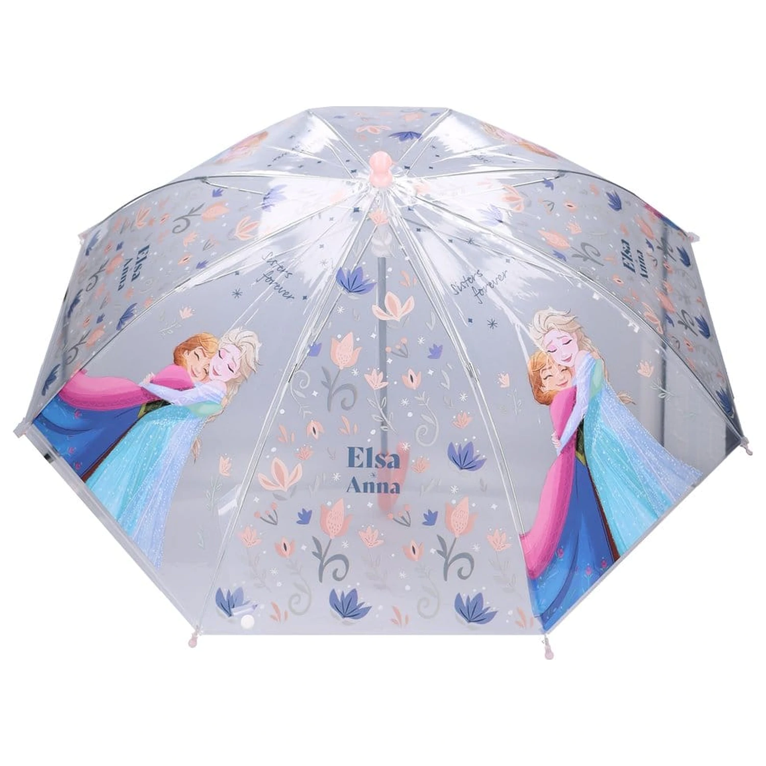 Jégvarázs II Rainy Days esernyő 60 cm termékfotó