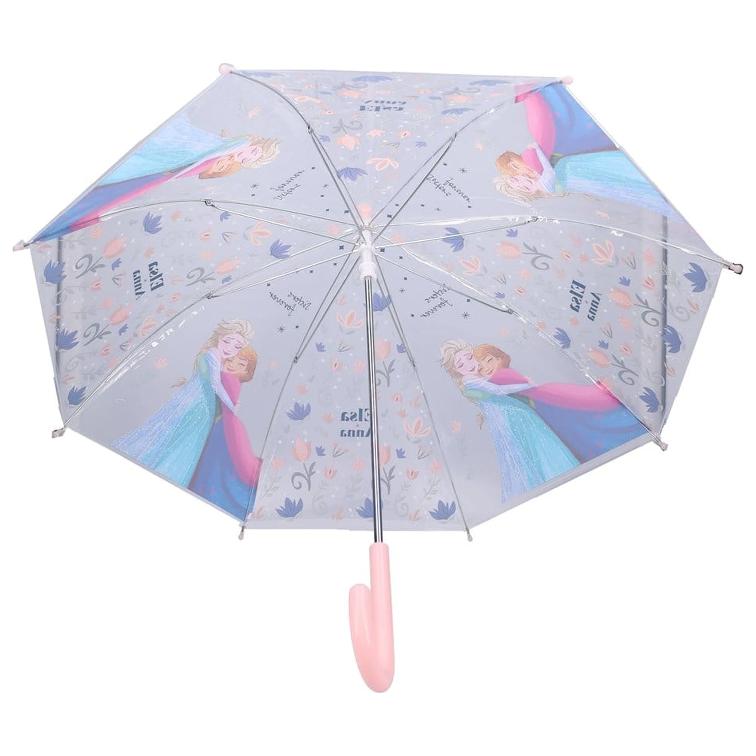 Jégvarázs II Rainy Days esernyő 60 cm termékfotó