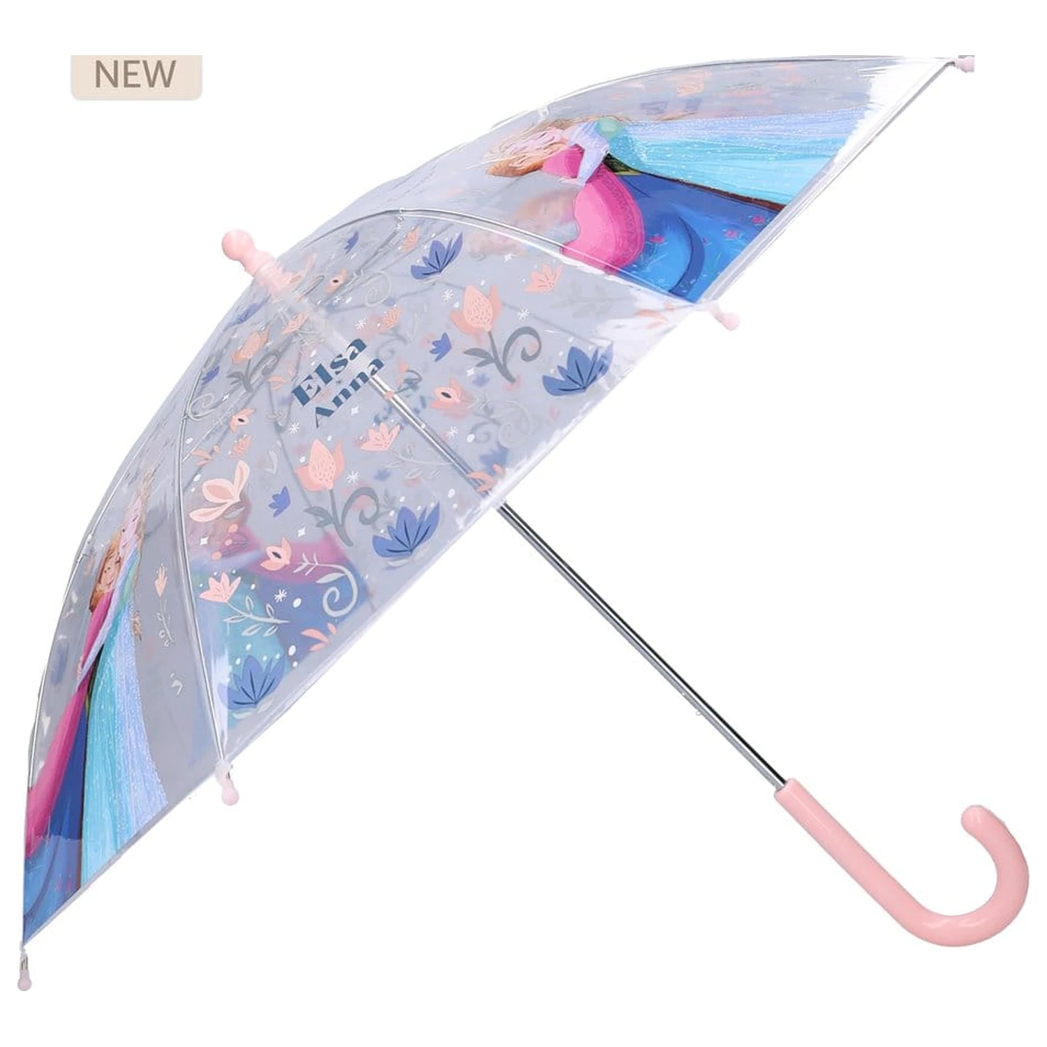 Jégvarázs II Rainy Days esernyő 60 cm termékfotó