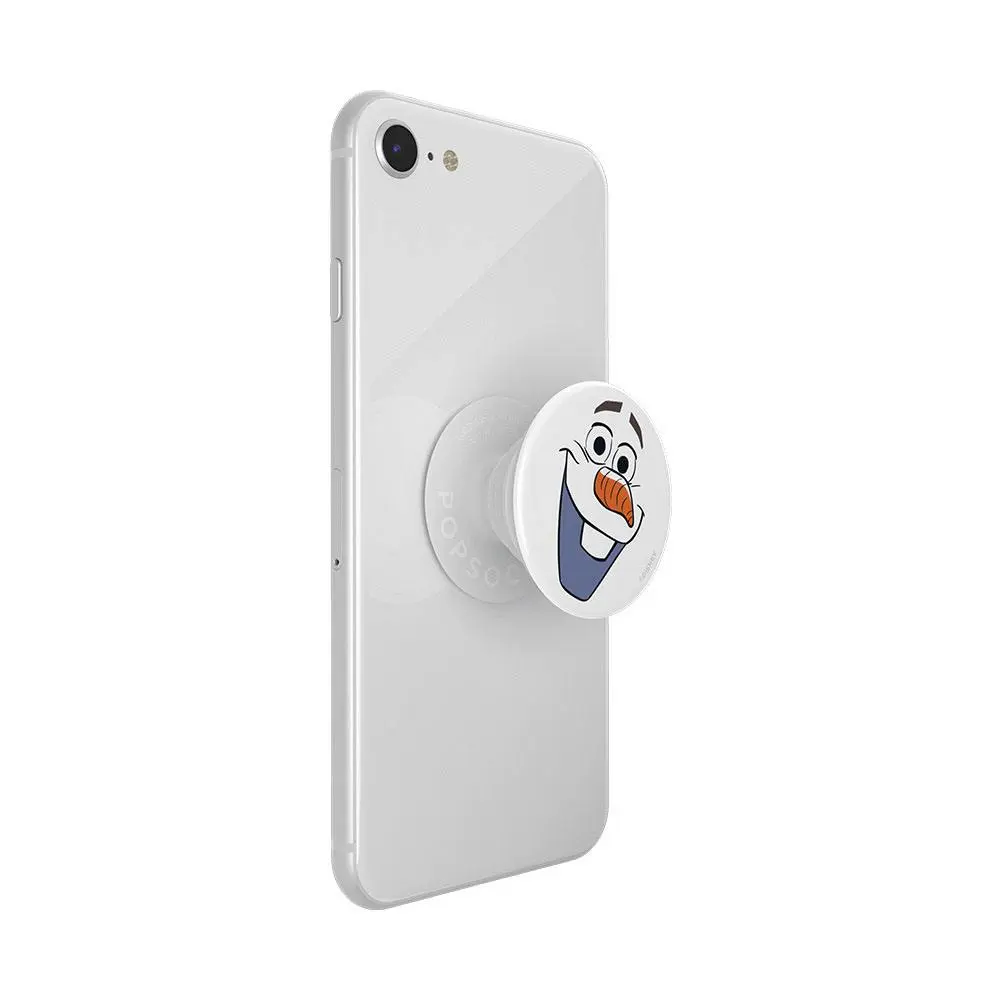 Jégvarázs Olaf kontroller/telefon tartó Cable Guy figura és PopSocket 20 cm termékfotó