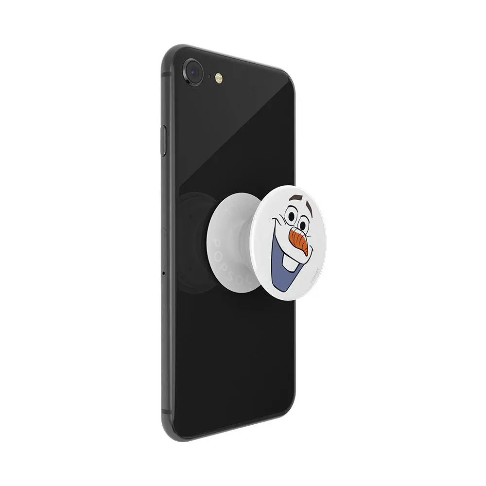 Jégvarázs Olaf kontroller/telefon tartó Cable Guy figura és PopSocket 20 cm termékfotó