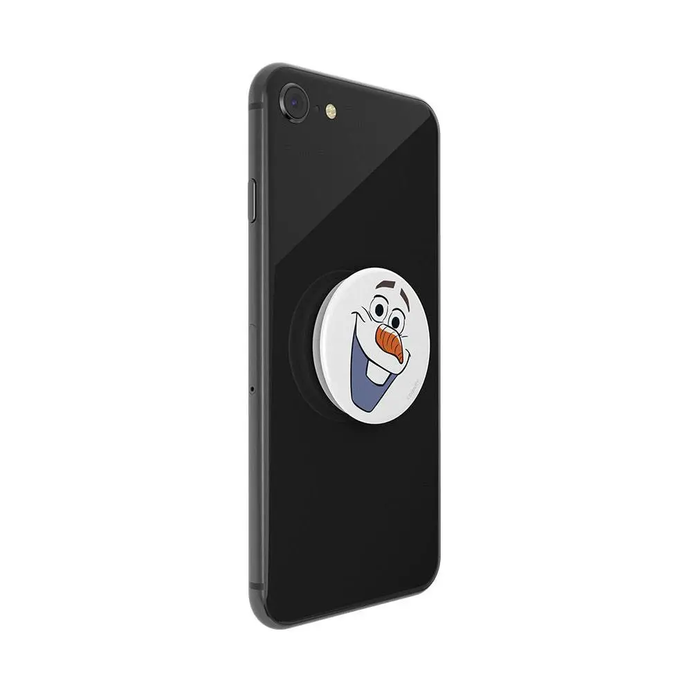 Jégvarázs Olaf kontroller/telefon tartó Cable Guy figura és PopSocket 20 cm termékfotó