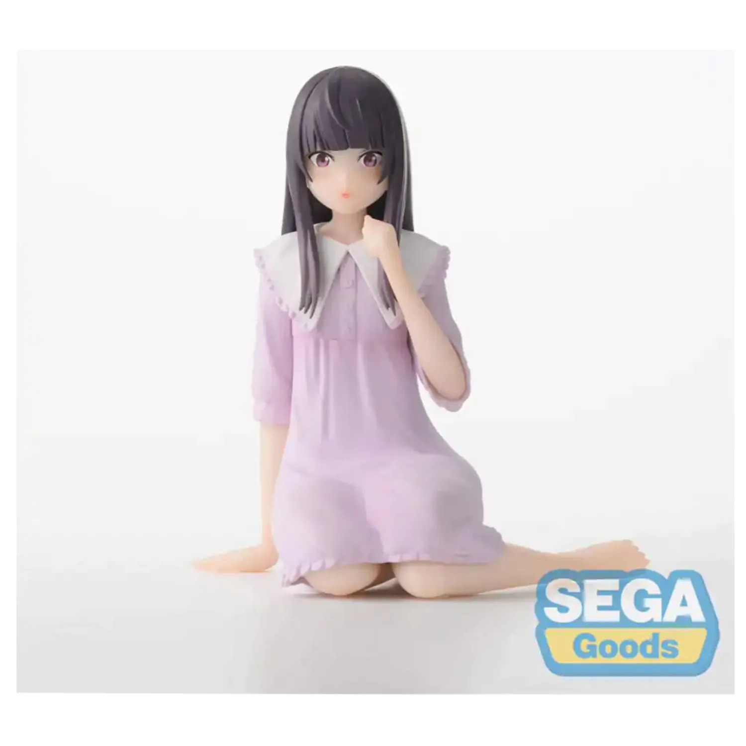 Jellyfish Can't Swim in the Night PM Perching Mei Kim Anouk Takanashi PVC szobor figura 10 cm termékfotó