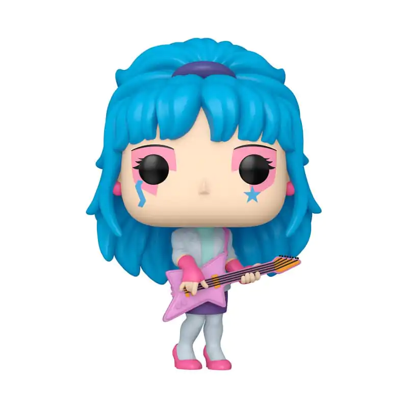 Jem and the Hologramm Funko POP! Vinyl figura Aja 9 cm termékfotó