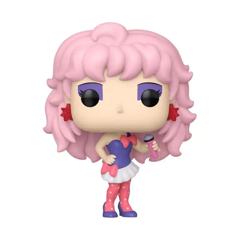 Jem and the Hologramm Funko POP! Vinyl figura Jem 9 cm termékfotó