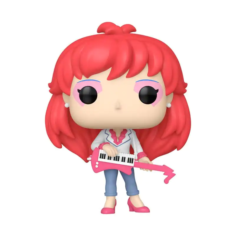 Jem and the Hologramm Funko POP! Vinyl figura Kimber 9 cm termékfotó