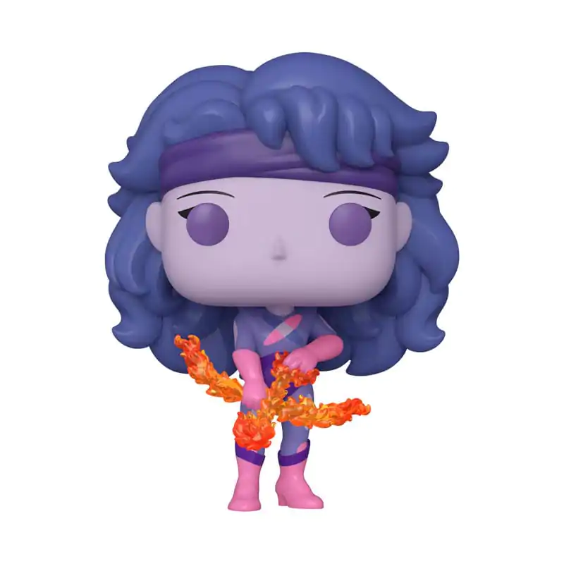 Jem and the Hologramm Funko POP! Vinyl figura Synergy 9 cm termékfotó