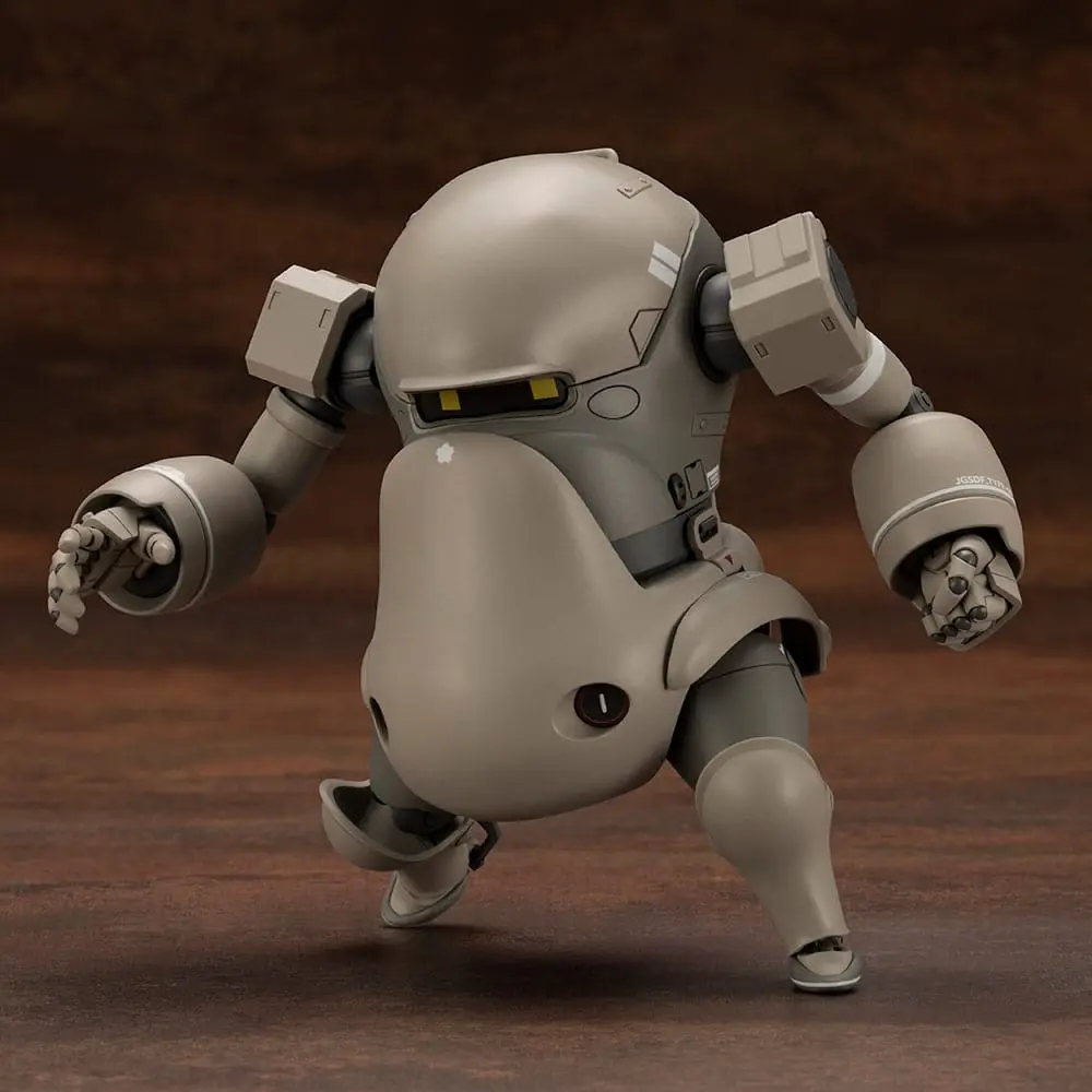 JGSDF 1/35 06-III Tank Roku Custom Ver. Műanyag modell készlet 10 cm termékfotó