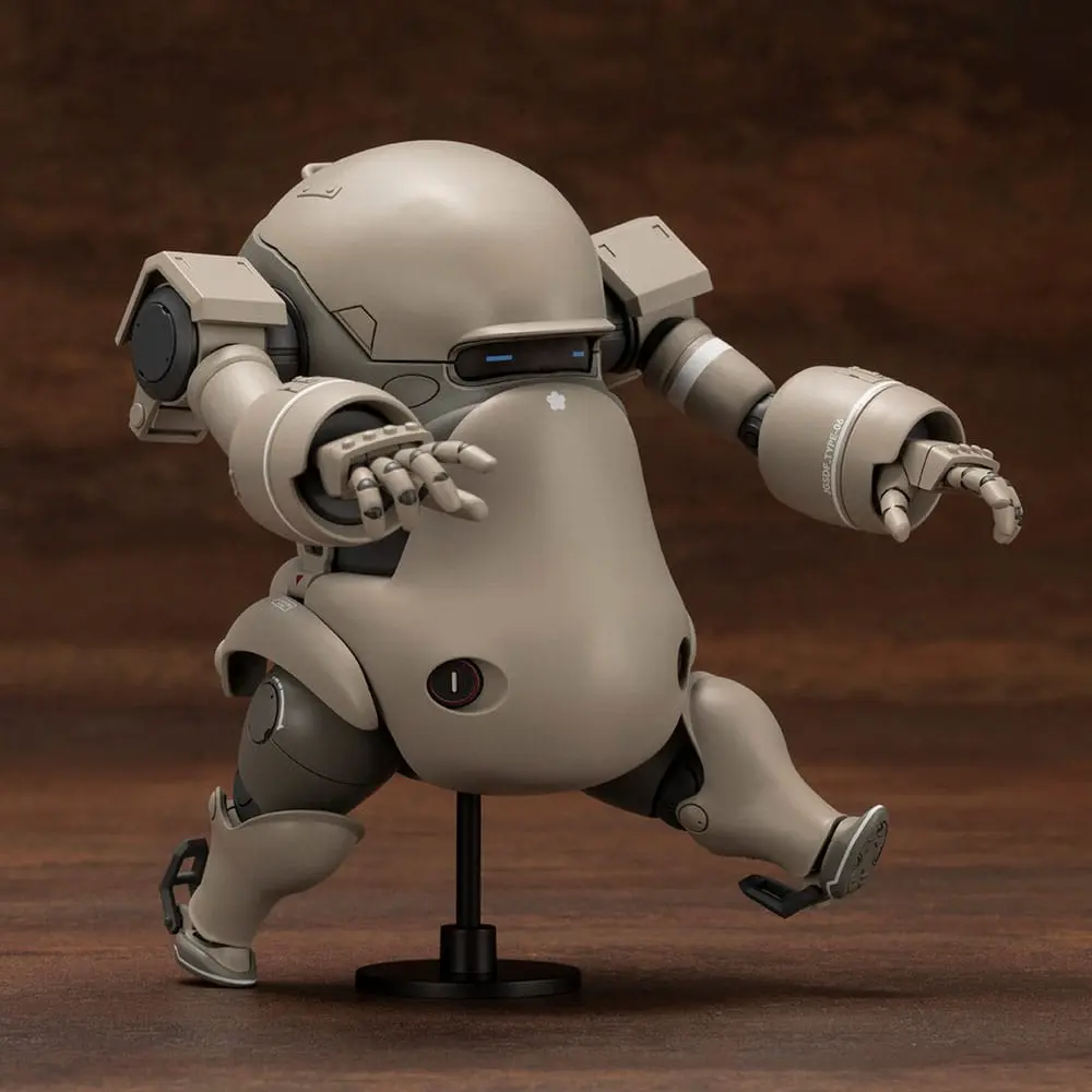 JGSDF 1/35 06-III Tank Roku Custom Ver. Műanyag modell készlet 10 cm termékfotó