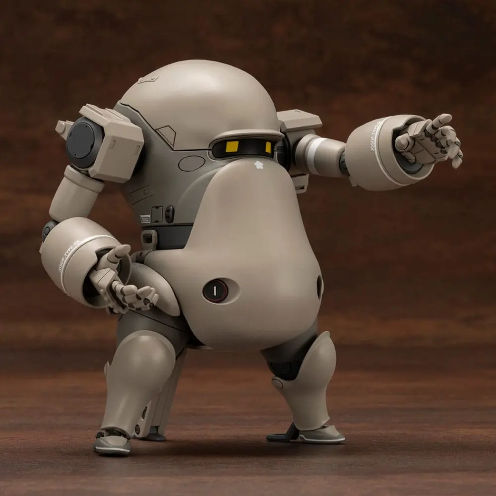 JGSDF 1/35 06-III Tank Roku Custom Ver. Műanyag modell készlet 10 cm termékfotó