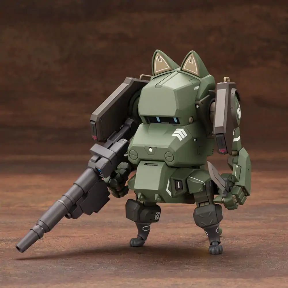 JGSDF 1/35 JGSDF Type 07- Tank Nacchin EX Ver. modell készlet 11 cm termékfotó