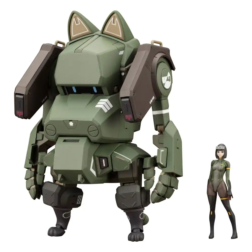 JGSDF 1/35 JGSDF Type 07- Tank Nacchin EX Ver. modell készlet 11 cm termékfotó