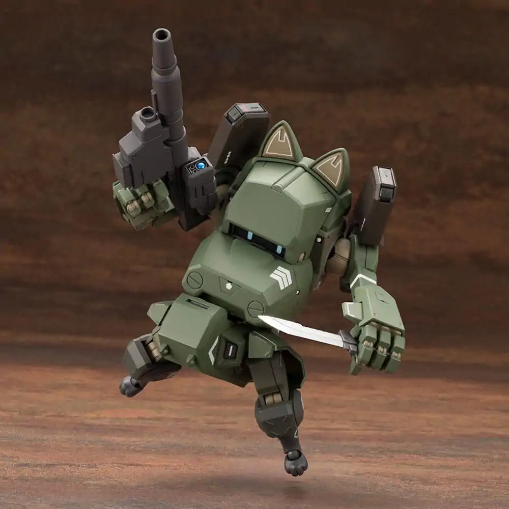 JGSDF 1/35 JGSDF Type 07- Tank Nacchin EX Ver. modell készlet 11 cm termékfotó