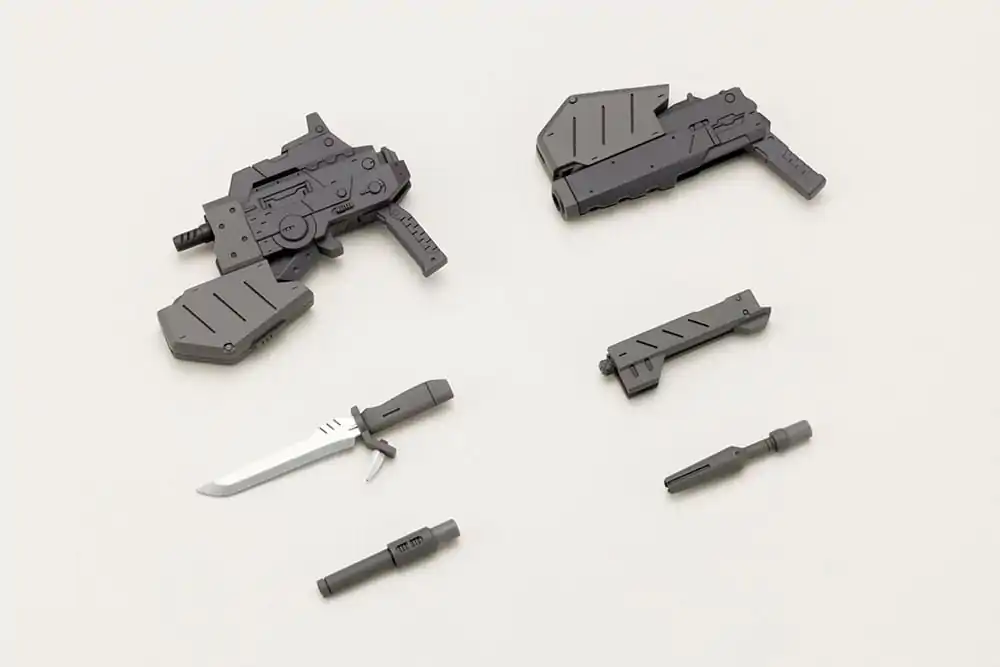 JGSDF 1/35 Nacchin Append Parts Set modell készlet 11 cm termékfotó