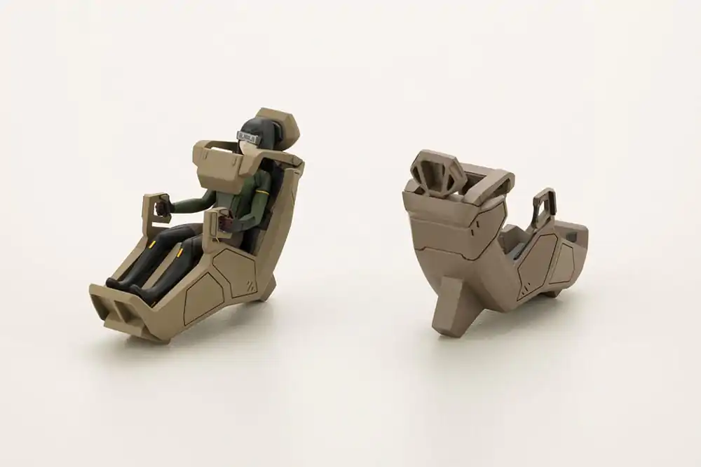 JGSDF 1/35 Nacchin Append Parts Set modell készlet 11 cm termékfotó