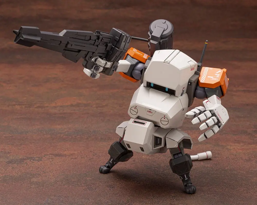 JGSDF 1/35 Type 07-III Tank ProtoType Nacchin Műanyag modell készlet 11 cm termékfotó