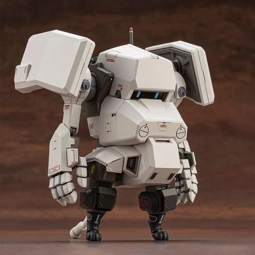 JGSDF 1/35 Type 07-III Tank ProtoType Nacchin Műanyag modell készlet 11 cm termékfotó