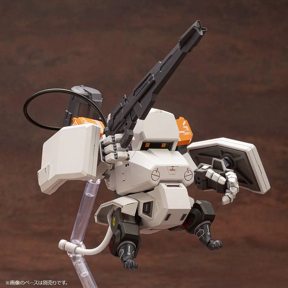 JGSDF 1/35 Type 07-III Tank ProtoType Nacchin Műanyag modell készlet 11 cm termékfotó