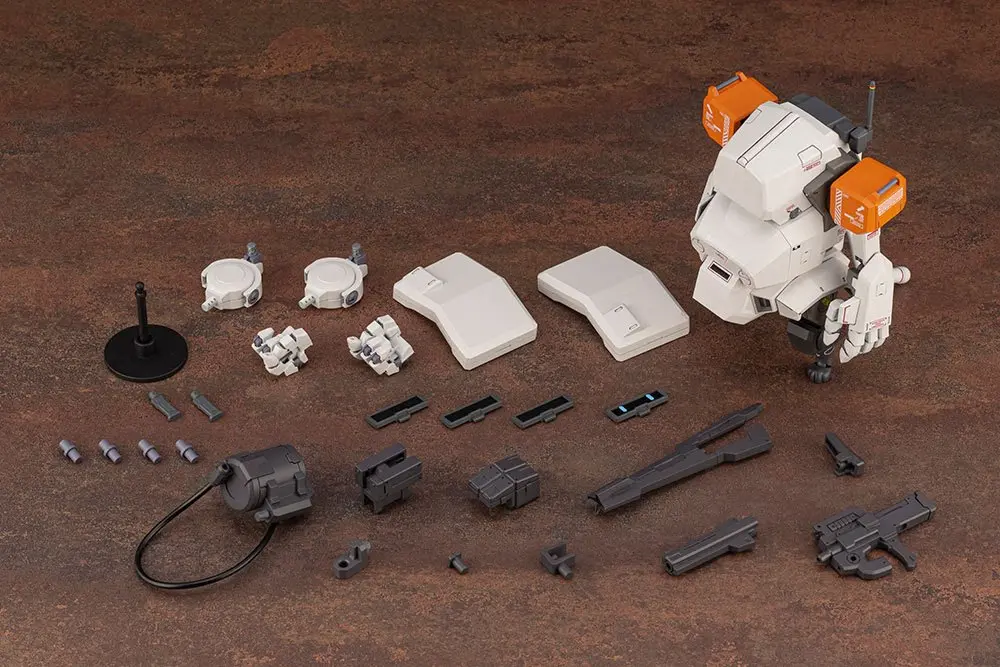 JGSDF 1/35 Type 07-III Tank ProtoType Nacchin Műanyag modell készlet 11 cm termékfotó