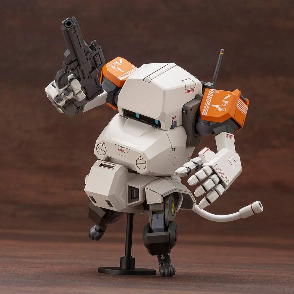 JGSDF 1/35 Type 07-III Tank ProtoType Nacchin Műanyag modell készlet 11 cm termékfotó