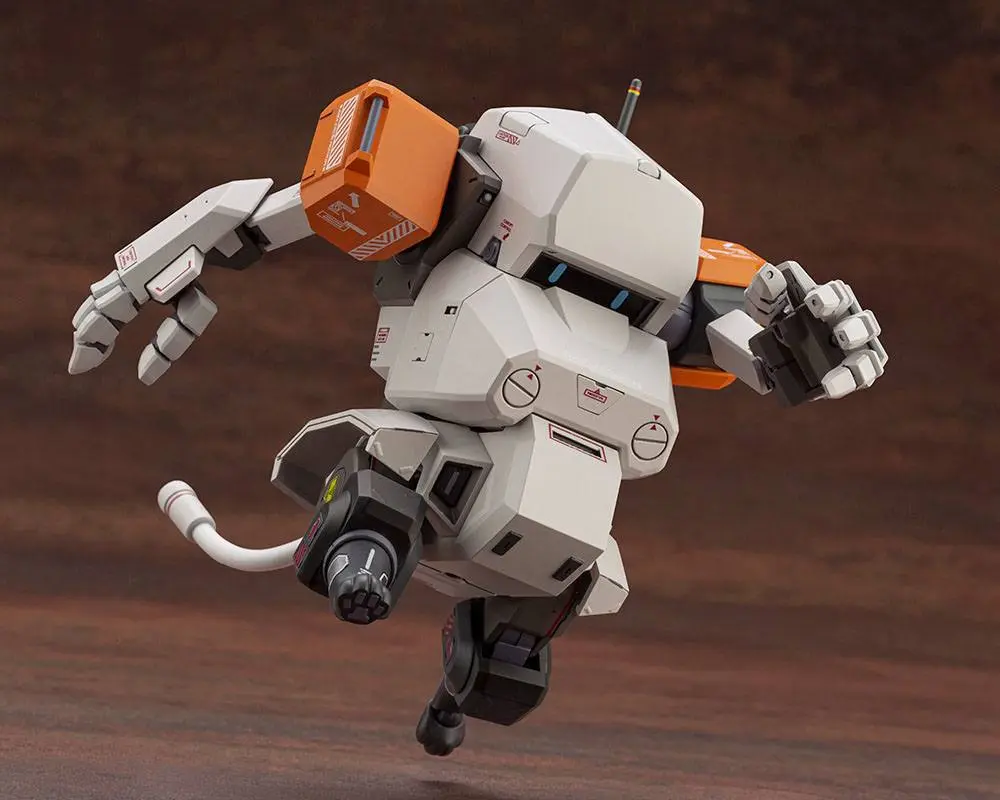 JGSDF 1/35 Type 07-III Tank ProtoType Nacchin Műanyag modell készlet 11 cm termékfotó