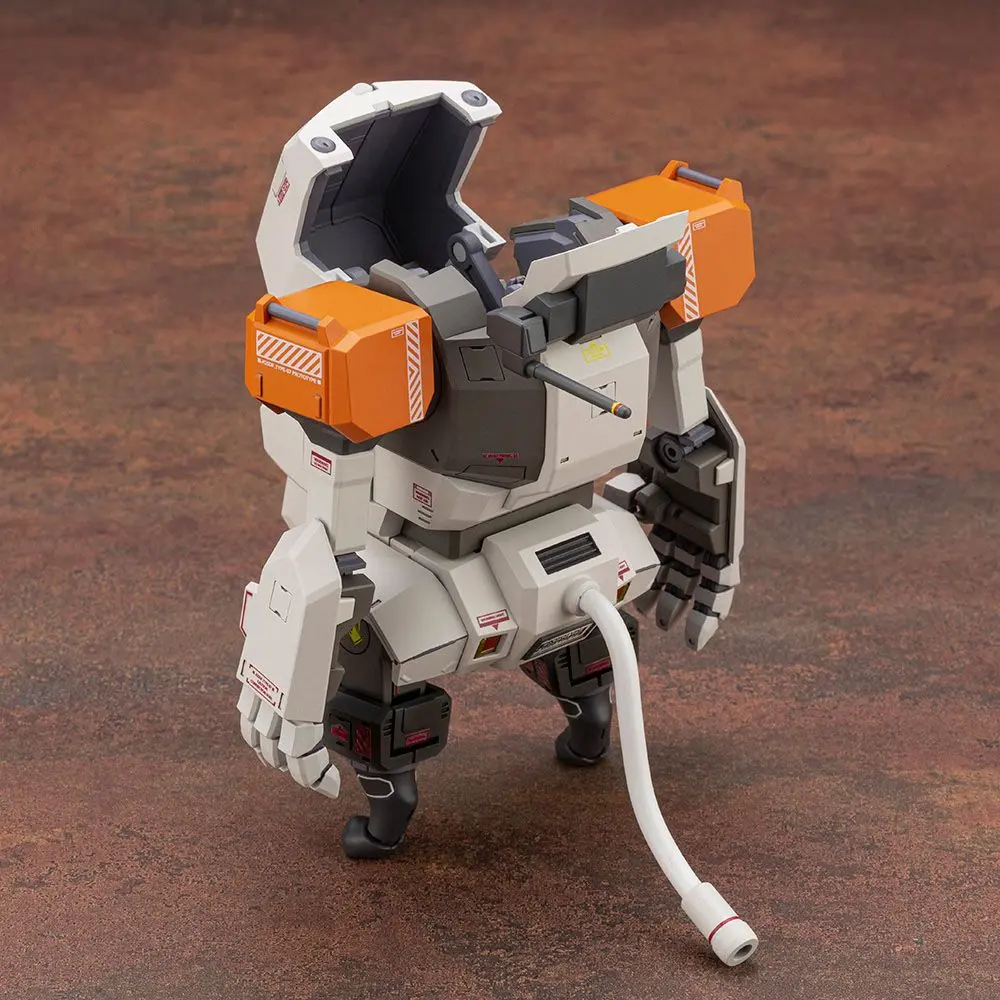 JGSDF 1/35 Type 07-III Tank ProtoType Nacchin Műanyag modell készlet 11 cm termékfotó